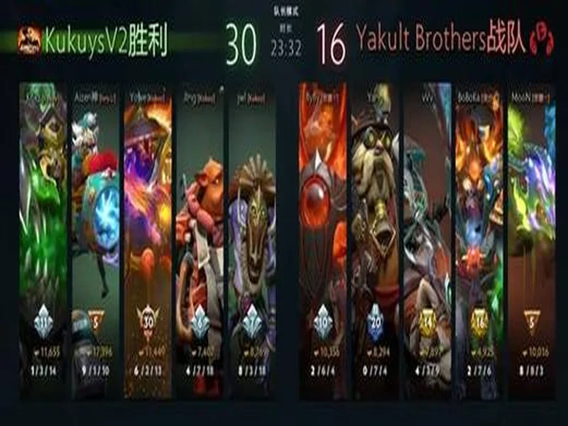 PGL瓦拉几亚S7亚洲赛区预选赛第二日:毛帕关键发挥!VG击败东南亚二哥